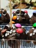 Chocolate Balls