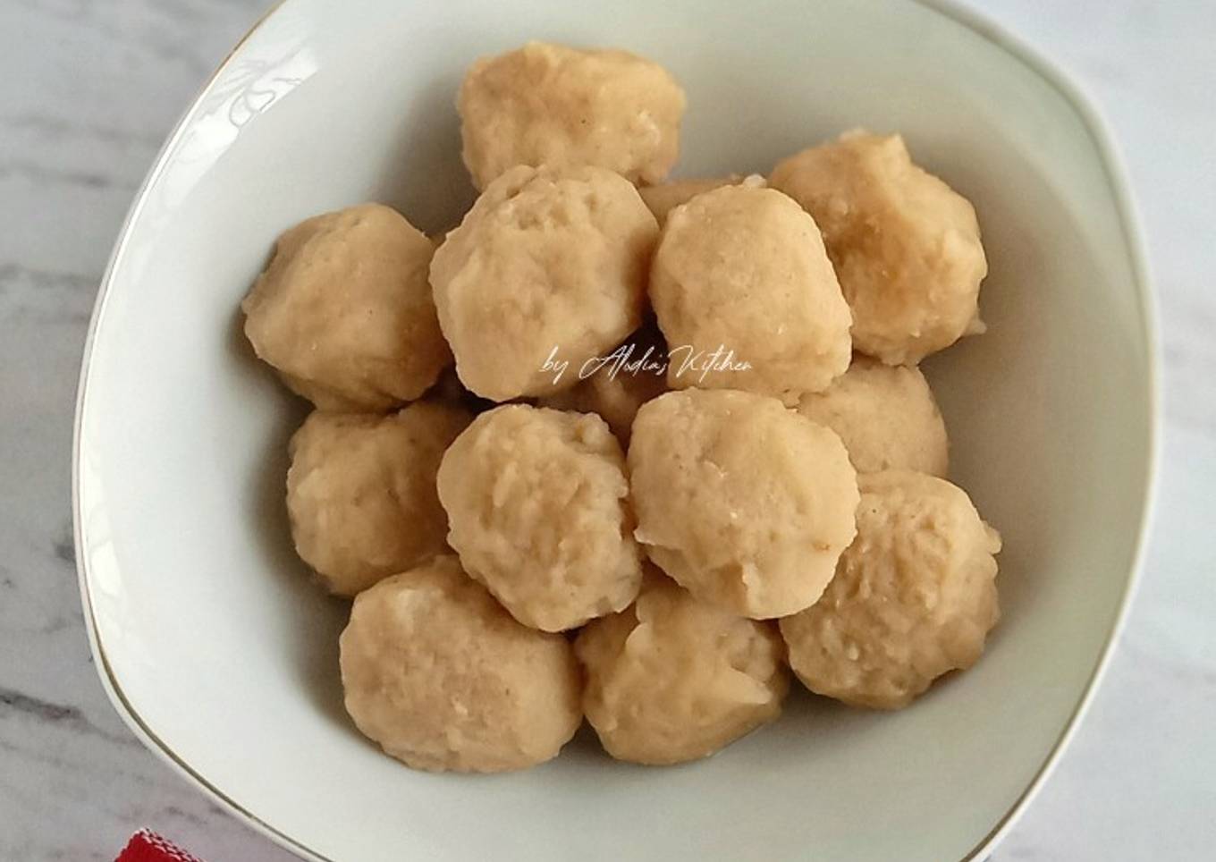 Bakso Udang (Frozen Food)