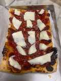 Tarte tatin di pomodori datterino confit