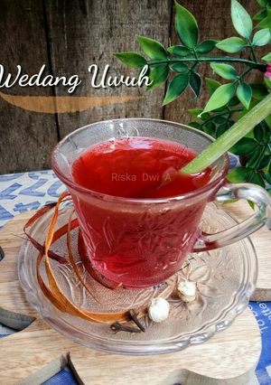 Foto resep Wedang Uwuh