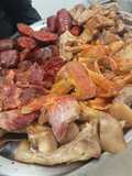 Cachucha a Feira