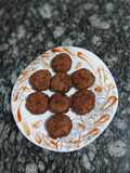 Mutton tikkis