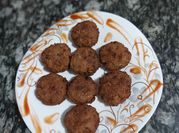 A picture of cumin chilli powder