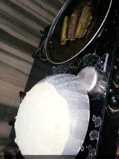सोयाबीन के शामी कबाब (Soyabean ke Shami kabab) रेसिपी मुख्य फोटो