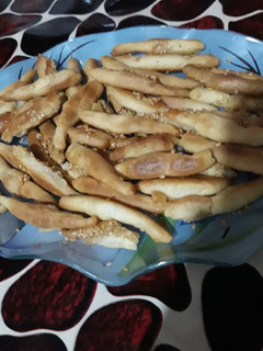 عکسی از دستور چوب شور