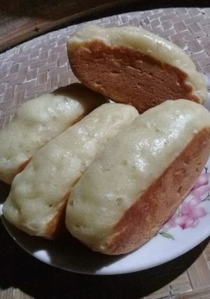Foto resep Pukis aslinya pukis
