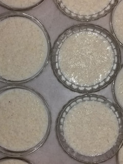 صورة لوصفة رز بالحليب
