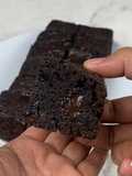 Brownies Kopi Indocafe Coffeemix