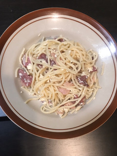 Foto resep Spagetti Aglio Olio