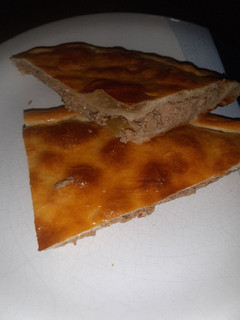Una foto de Torta gallega