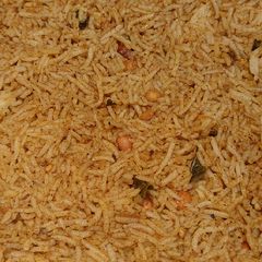 A picture of Puliyogare.