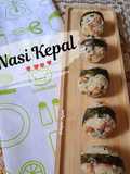 Nasi Kepal