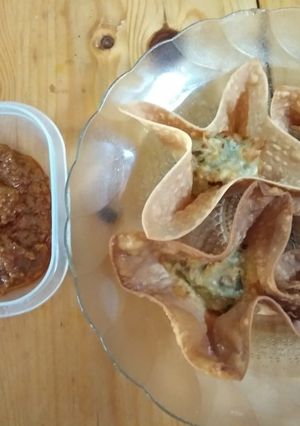 Foto resep Batagor
