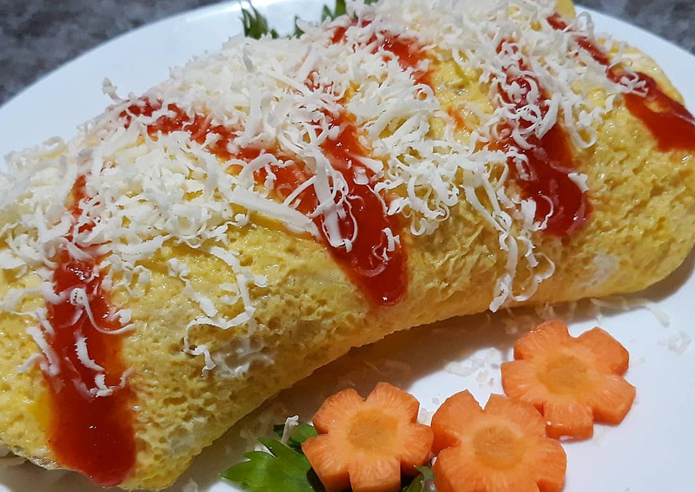 NASI GORENG KEJU ▪