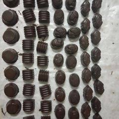 A picture of Coffee chocolate.
