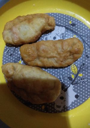 Foto resep Pastel mpasi 12m+