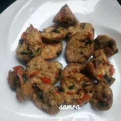 A picture of My special Awara.