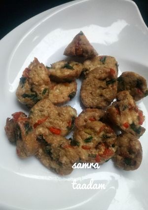 A picture of My special Awara.