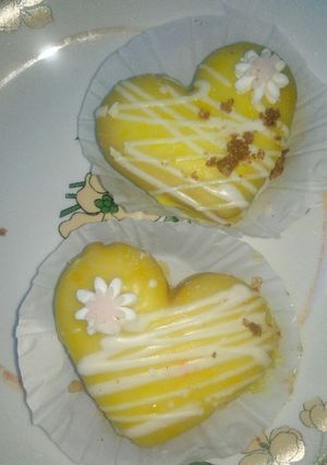 صورة لوصفة صابلي بذوق الليمون