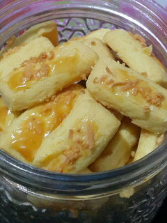 Foto resep Kastengel