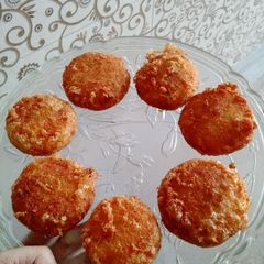A picture of Aloo chanp.
