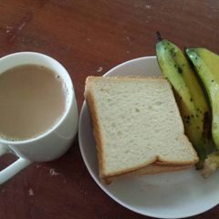 A picture of Tea.