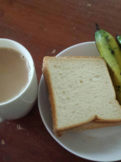 A picture of Tea.
