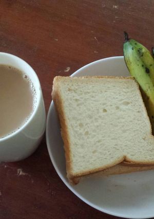 A picture of Tea.