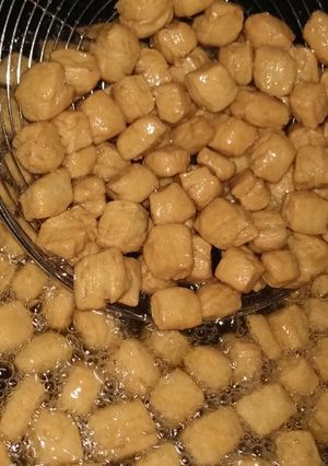 A picture of Chin-chin.