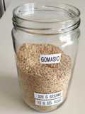 Gomasio (vegan)