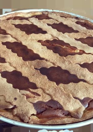 Foto di Pastiera napoletana