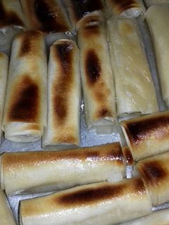 صورة لوصفة زنود الست على طريقه ماما