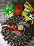 Lemon pepper tang with vimto twist#ramadankitayeri