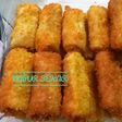 Risol isi Sayur
