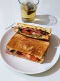 Sandwich Toast