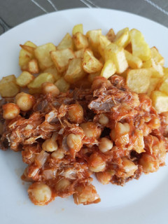 Una foto de Ropa vieja