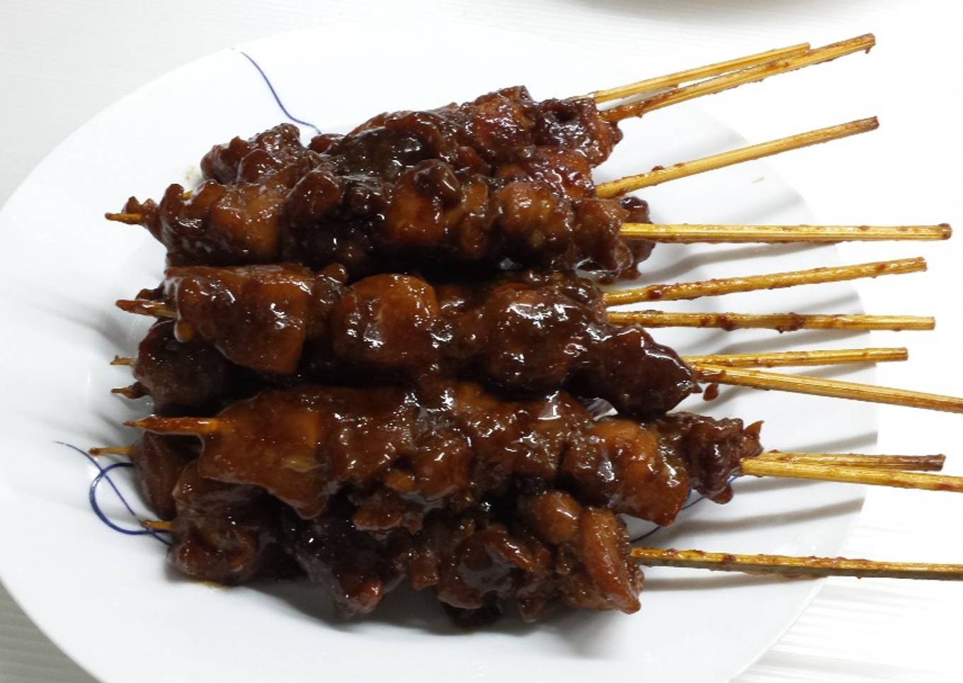 Sate Manis