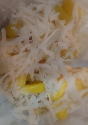 Foto resep Jasuke