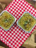 Cake Banana Oat