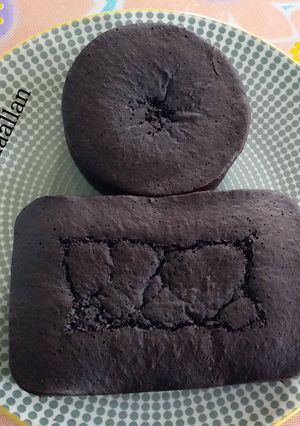 Foto resep Brownies kukus mini