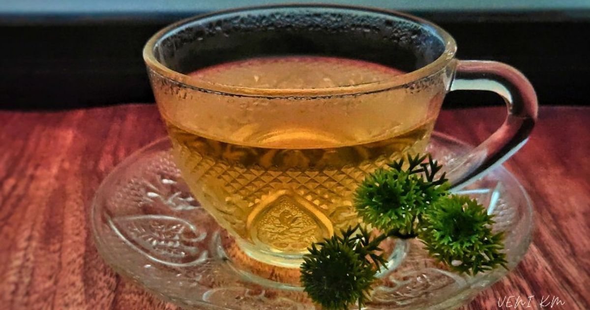 Resep Aer Manis [Betawi's Welcome Drink] oleh Veni KM - Cookpad