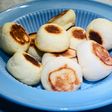 Chipa a lo Carolita