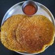 Farali pancake