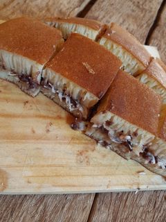 Foto resep Martabak manis