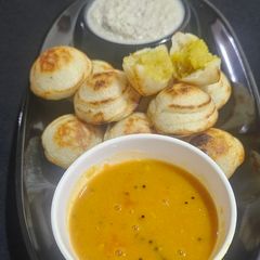 A picture of Stuffed appe.