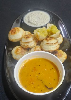 A picture of Stuffed appe.