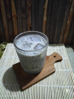 Foto resep Roasted Milk Tea