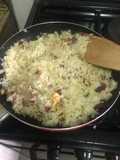 Chinese Chao Fan Rice