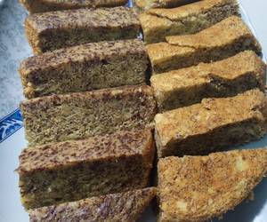 Resep Mudah Bolu pisang lembut Gurih Mantul Resep Mudah Bolu pisang lembut Gurih Mantul