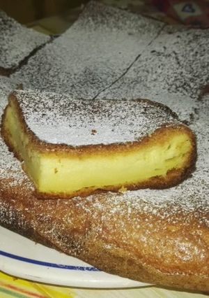 Foto di Torta magica!